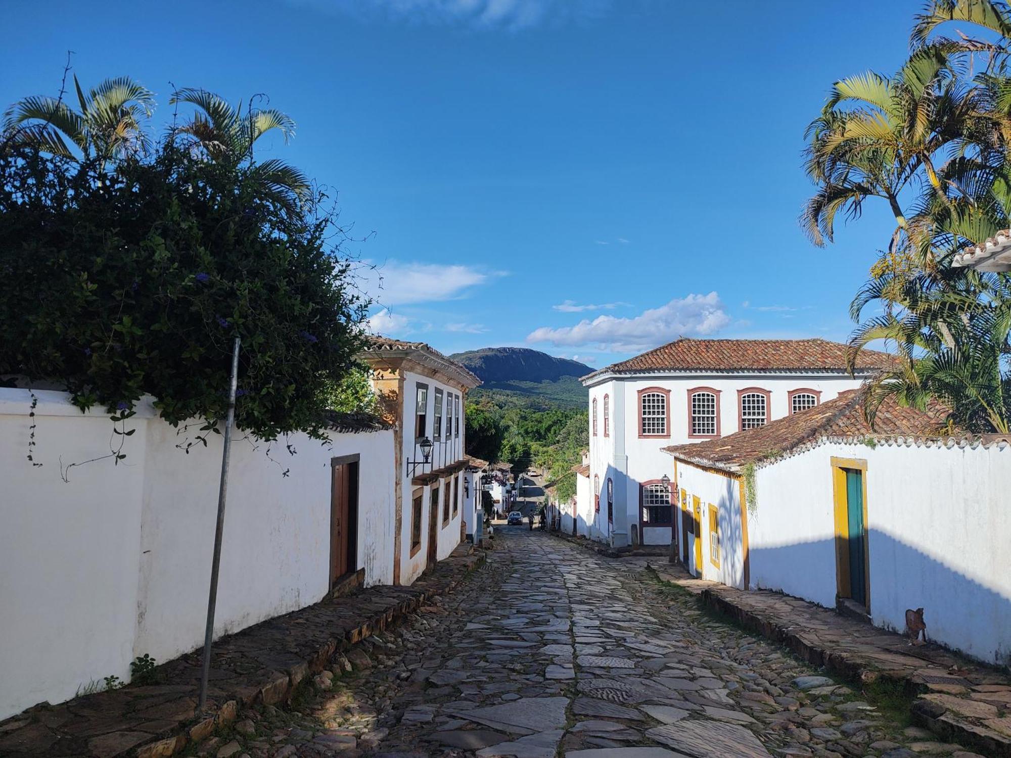 Antiquário&Pousada da Matriz Hotel Tiradentes Exterior foto