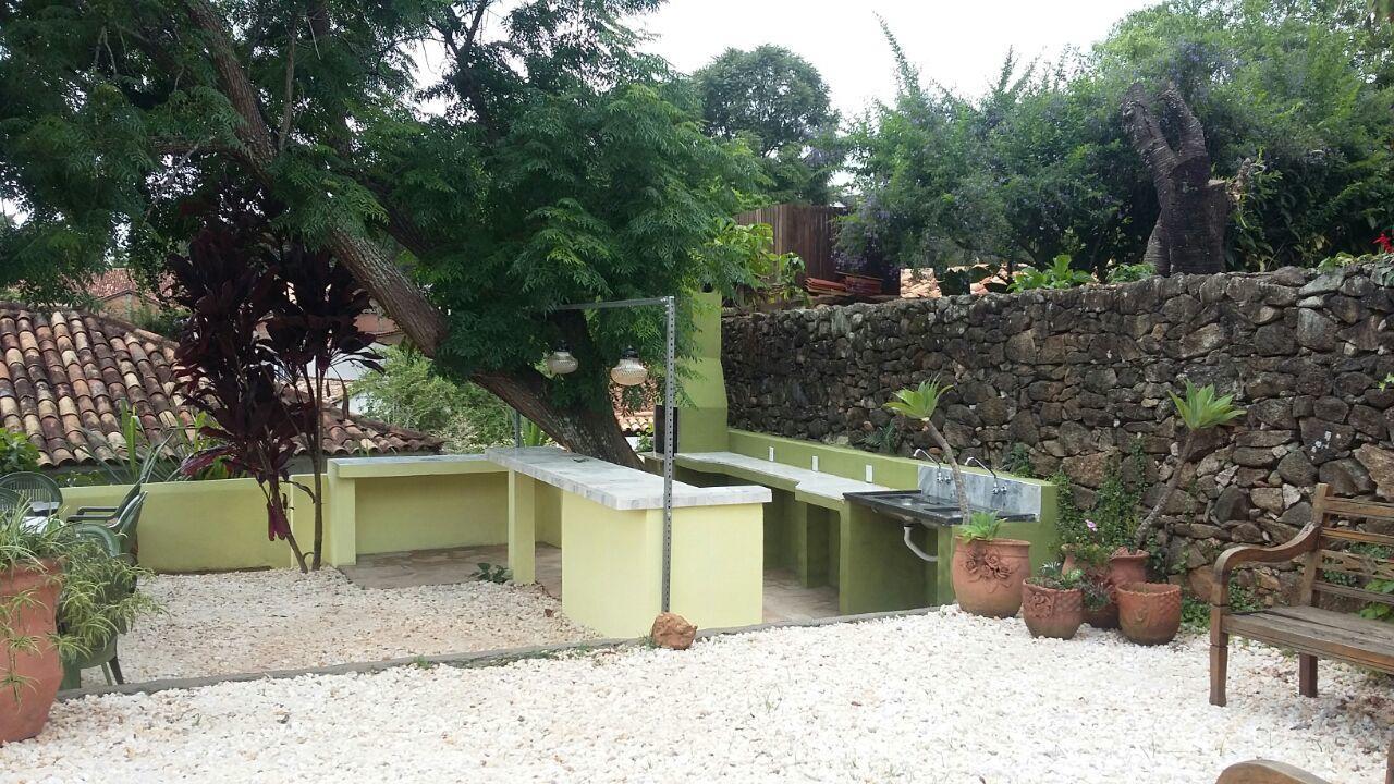 Antiquário&Pousada da Matriz Hotel Tiradentes Exterior foto